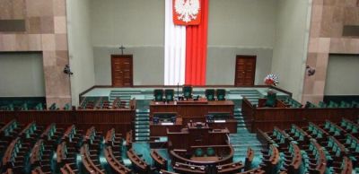 Выборы в Польше. Сколько мест в Сейме получили партии – окончательные результаты