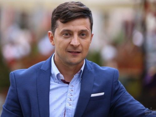 Зеленский обрушился на ЦИК с обвинениями и снова заговорил о роспуске Рады (ВИДЕО)