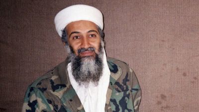 У Німеччині затримано екс-охоронця Усами бен Ладена