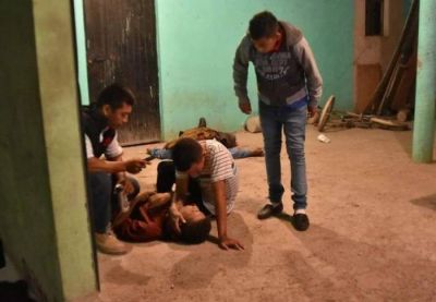 Під час стрілянини в більярдному клубі у Мексиці загинули вісім осіб