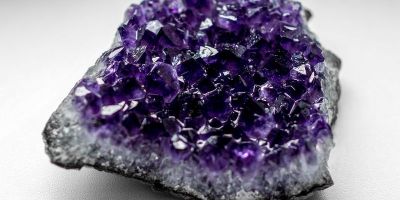 Это сотворила сама природа: красивейшие минералы мира (ФОТО)