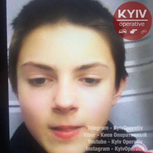 Дети в опасности: киевляне бьют тревогу из-за исчезновения ребенка