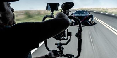 SSC Tuatara за 1,6 миллиона долларов стал самым быстрым автомобилем в мире — фото, видео