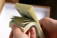 Міжнародні резерви України зросли на $229 млн