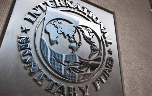 Цены на газ: в Украине рассказали о переговорах с МВФ‍