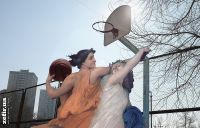 Современное искусство: в Киеве пройдет Kyiv Art Week 2019