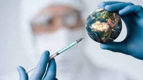 США не будуть розробляти вакцину від коронавірусу разом з ВООЗ, а створять власну