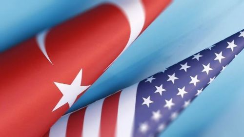 США и Турция объявили о взаимной отмене санкций