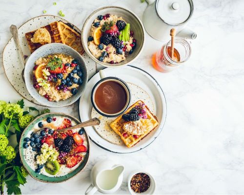 Диетолог объяснила, почему опасно пропускать завтрак