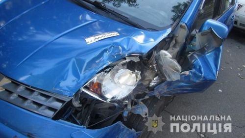 Пьяный автослесарь отремонтировал автомобиль и угнал его