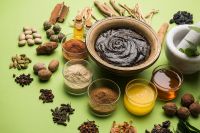 Преимуществ аюрведической диеты для похудения
