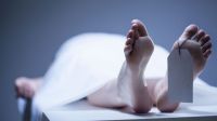В ПАР дівчина прокинулася в морзі після ДТП