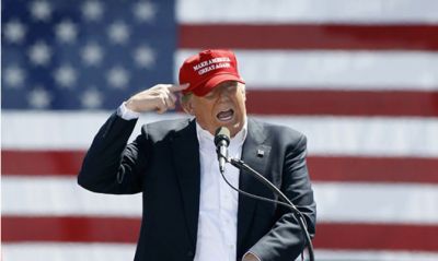 &laquo;Будет еще хуже&raquo;: как Трамп рушит мировую экономику