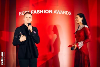 Названы номинант модной премии Best Fashion Awards 2019