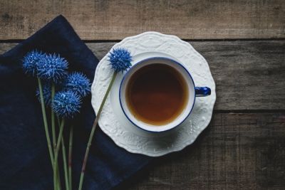 Почему от жары горячий чай помогает лучше, чем холодные напитки? (ФОТО)