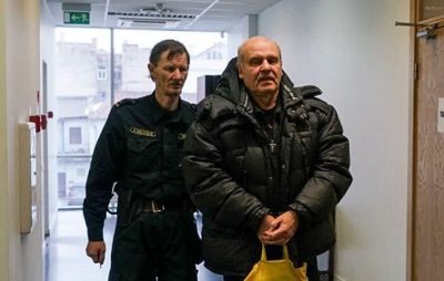 Екс-співробітник МВС Латвії займався шпигунством на користь Росії
