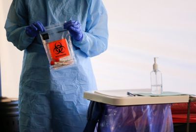 В Китае третий день нет новых случаев заражения коронавирусом