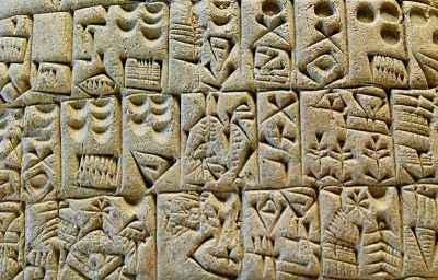 Самые древние в мире языки (ФОТО)