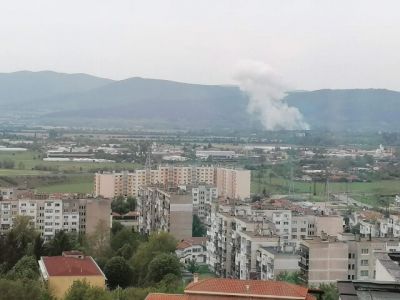 На збройовому заводі у Болгарії стався вибух, є постраждалі